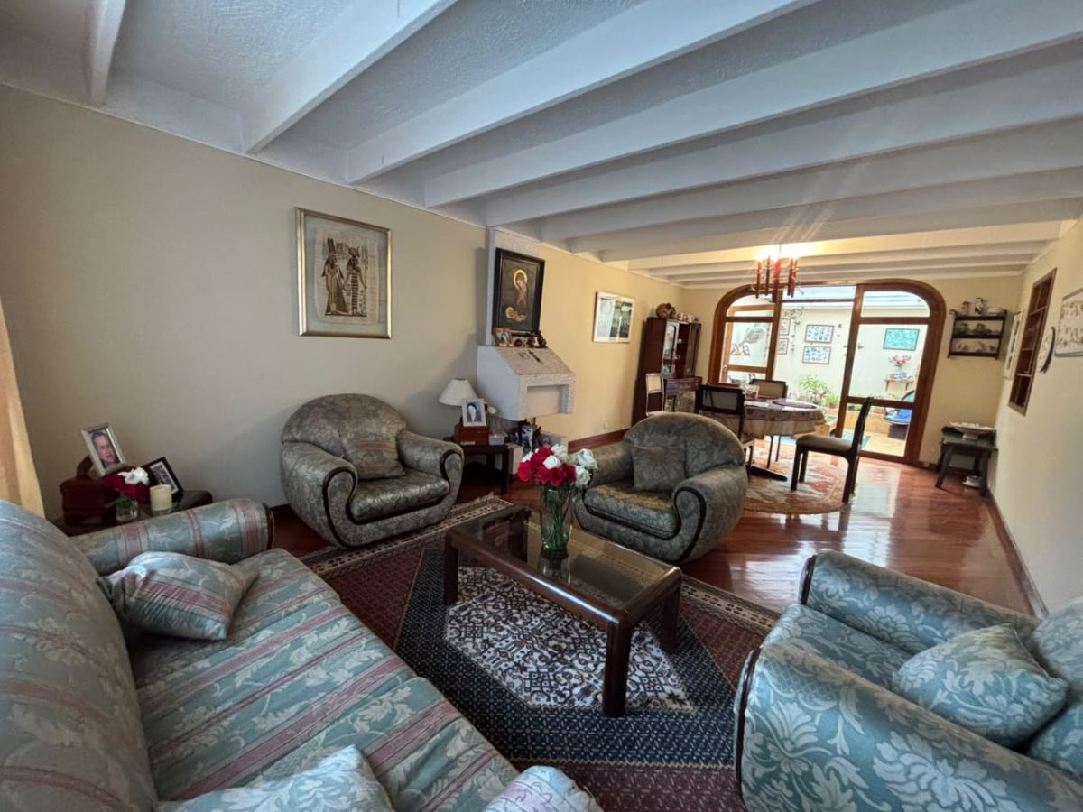 Casa en venta en Cedritos, Bogotá · foto 6 de 24