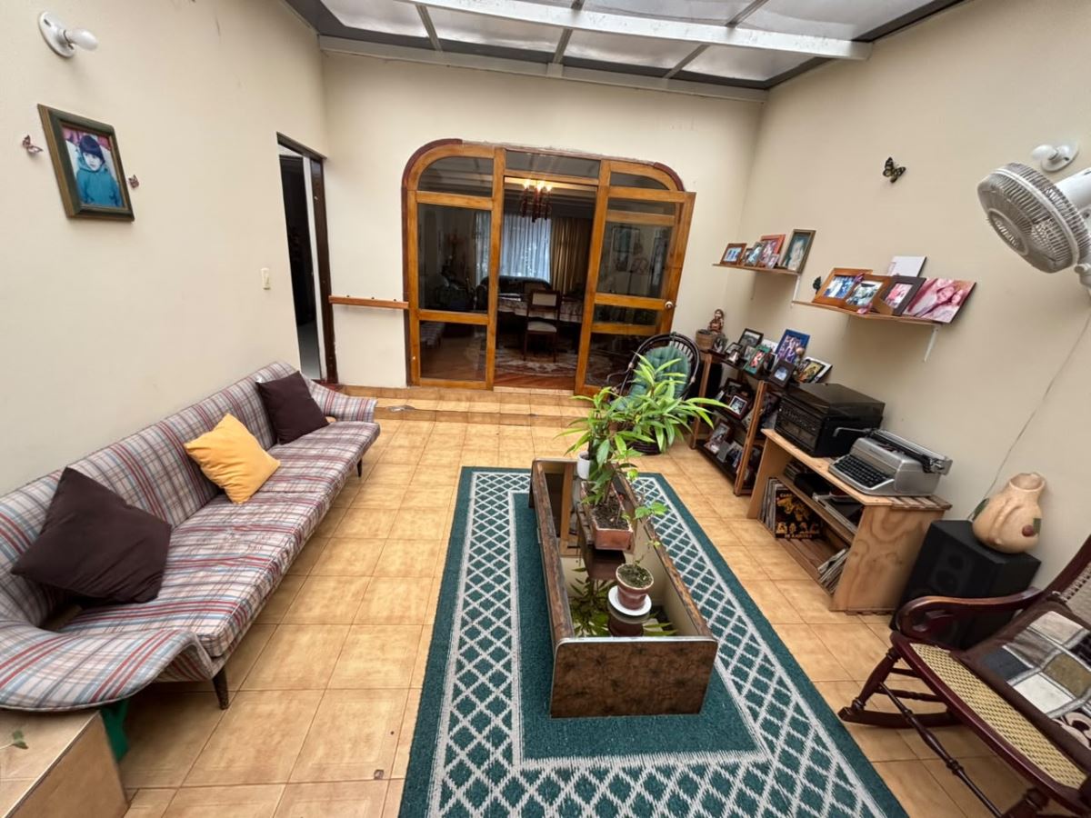 Casa en venta en Cedritos, Bogotá · foto 10 de 24