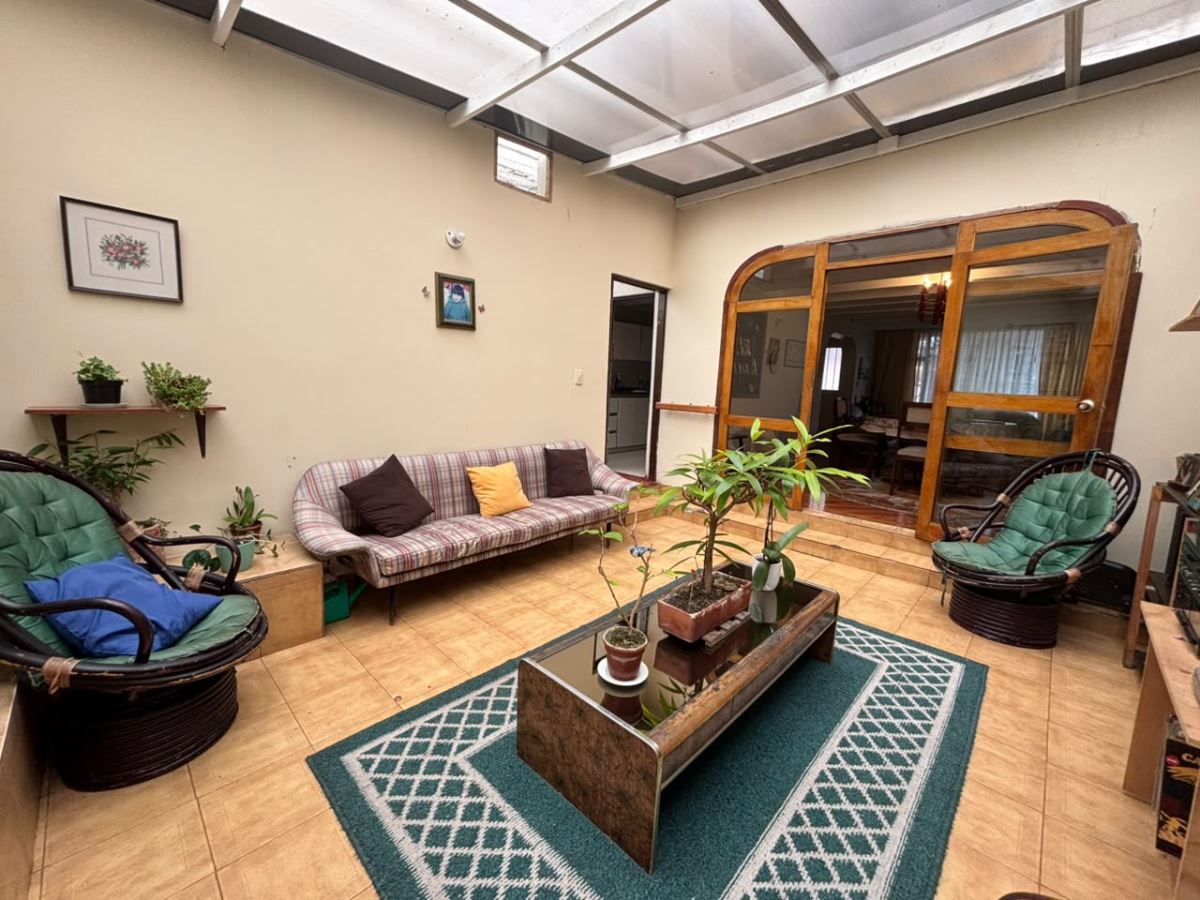 Casa en venta en Cedritos, Bogotá · foto 11 de 24