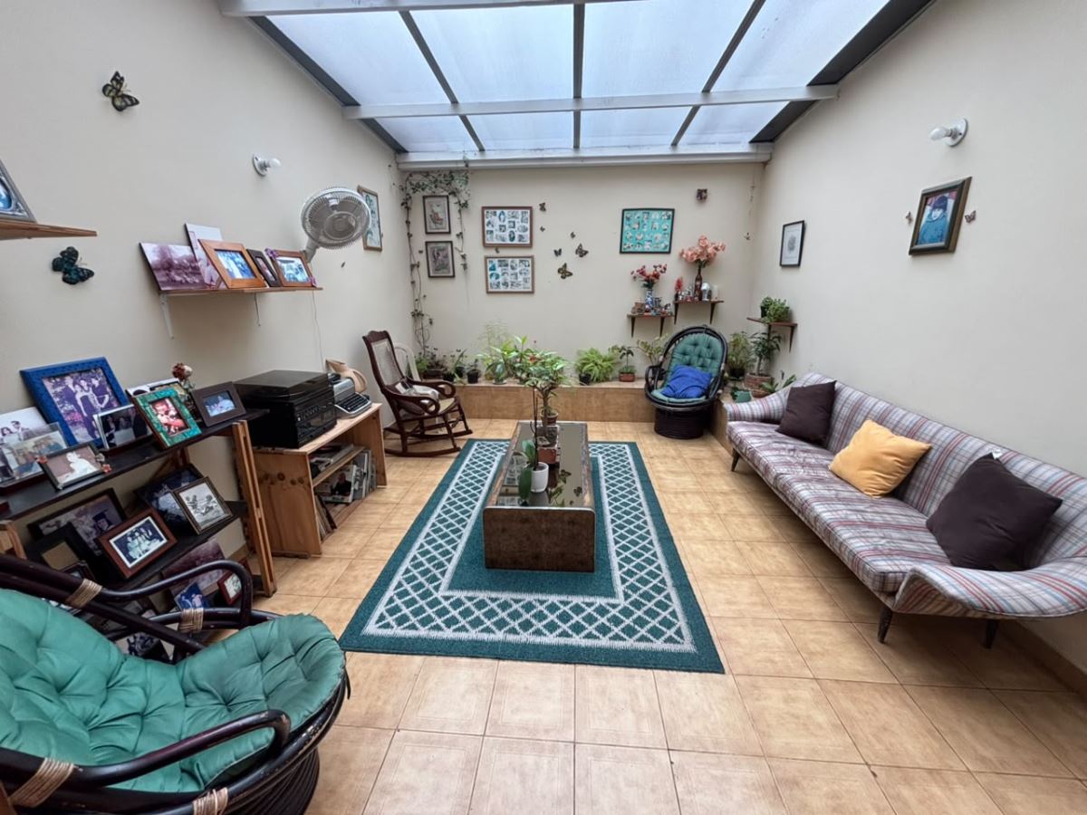 Casa en venta en Cedritos, Bogotá · foto 12 de 24