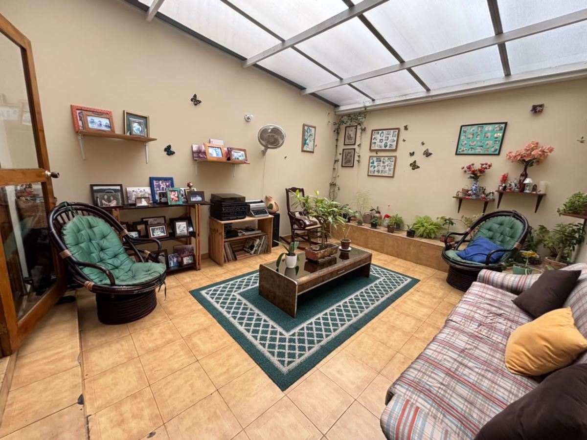 Casa en venta en Cedritos, Bogotá · foto 14 de 24