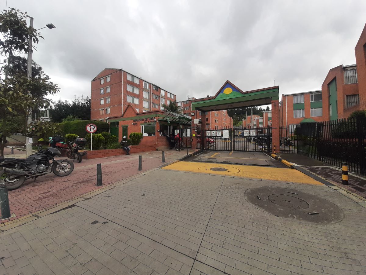 Casa en Venta en Santa Maria de Suba, Bogotá