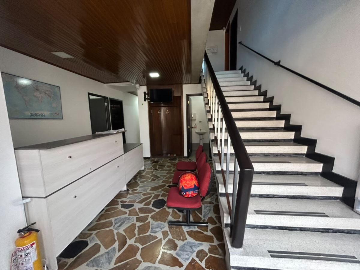Casa en venta en La Soledad, Bogotá · foto 24 de 24