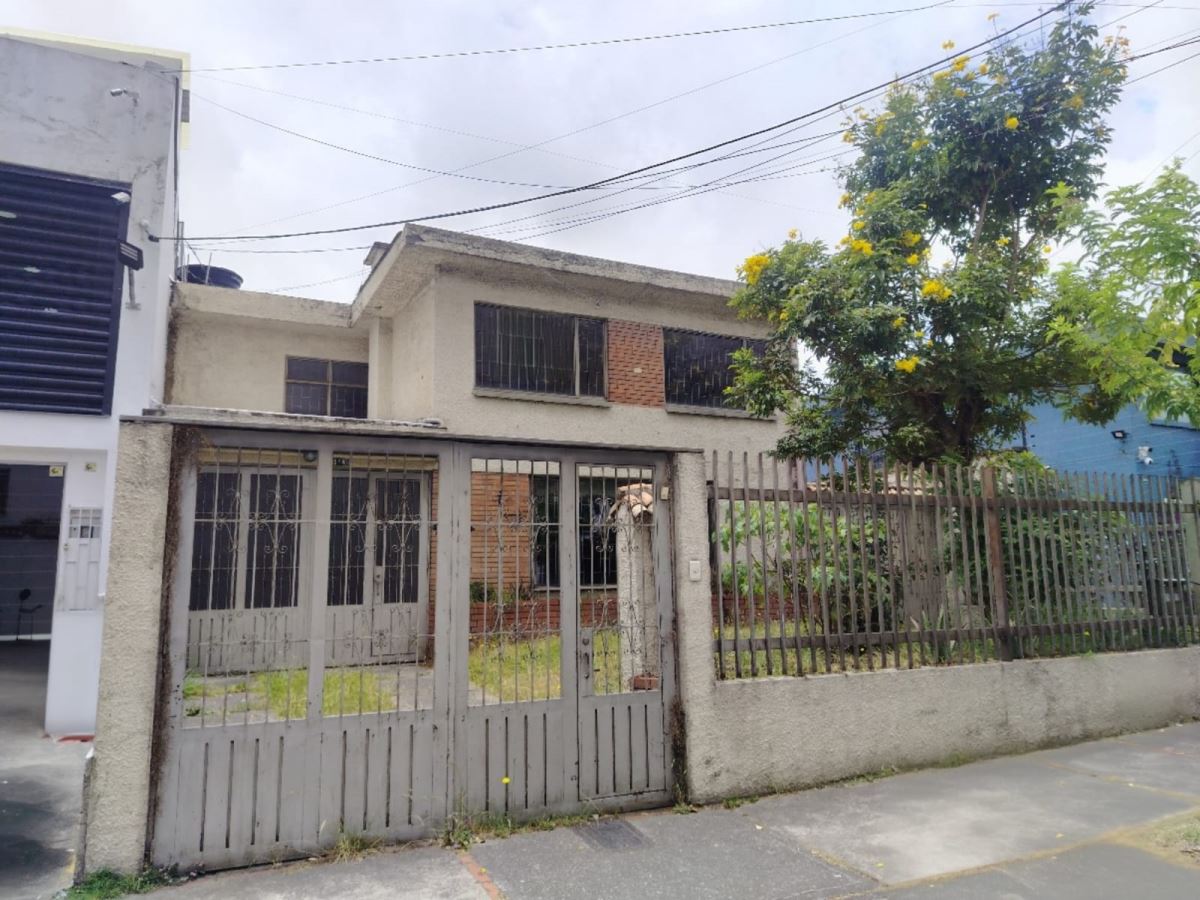 Casa en Venta en Lagos de Cordoba, Bogotá