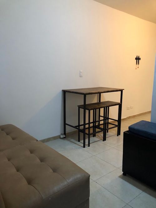 Apartaestudio en arriendo en Colseguros Andes, Cali, 25 m² · foto 7 de 21