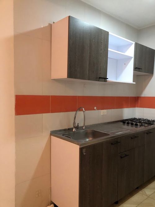 Apartaestudio en arriendo en Colseguros Andes, Cali, 25 m² · foto 12 de 21