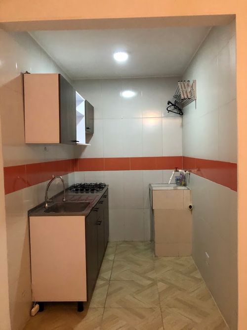 Apartaestudio en arriendo en Colseguros Andes, Cali, 25 m² · foto 13 de 21