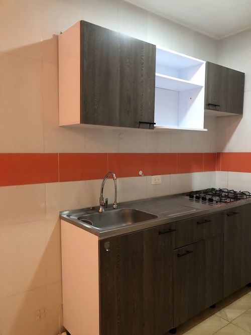 Apartaestudio en arriendo en Colseguros Andes, Cali, 25 m² · foto 14 de 21