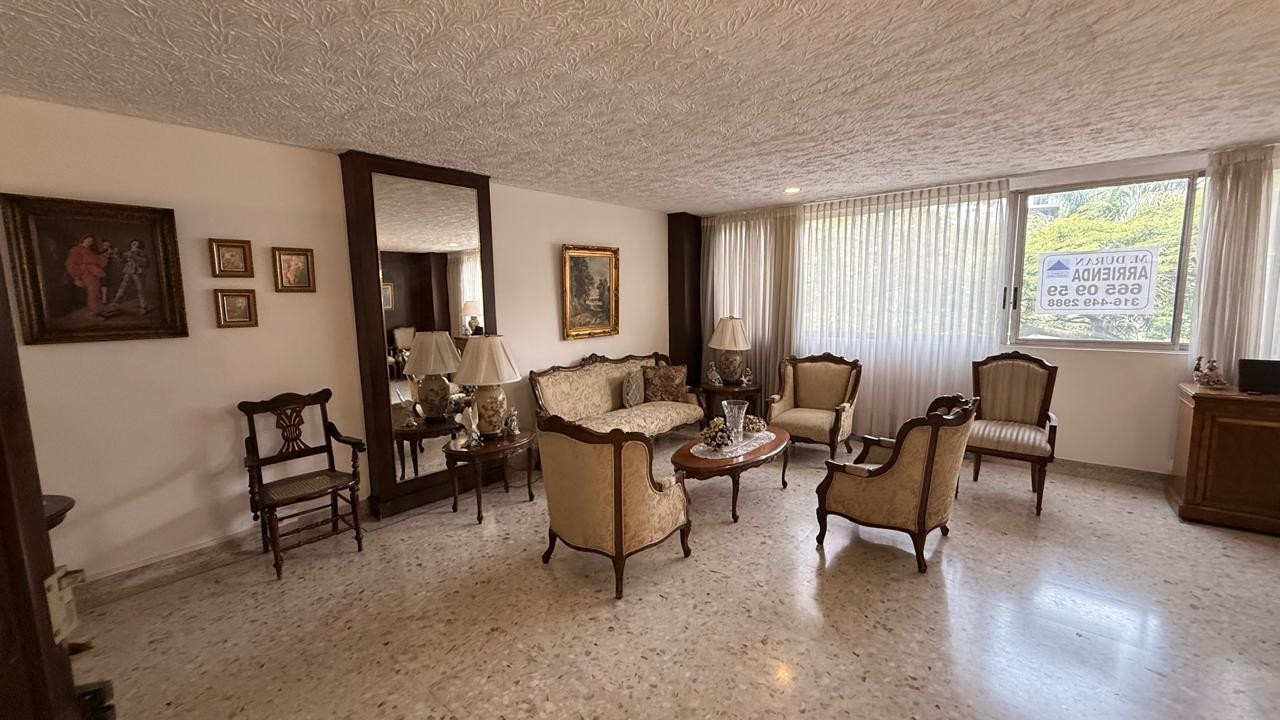 Foto del apartamento