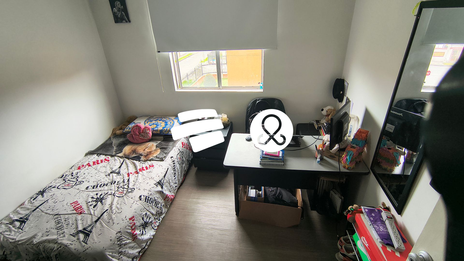 Apartamento en venta en Engativá, Bogotá · foto 3 de 24