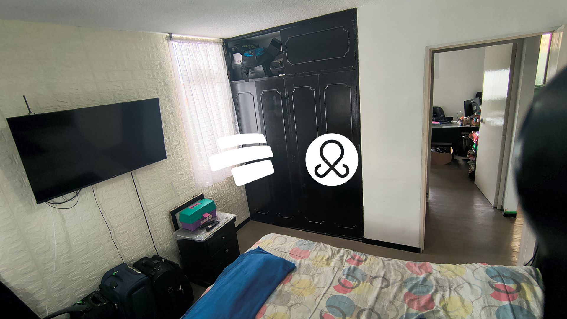 Apartamento en venta en Engativá, Bogotá · foto 4 de 24