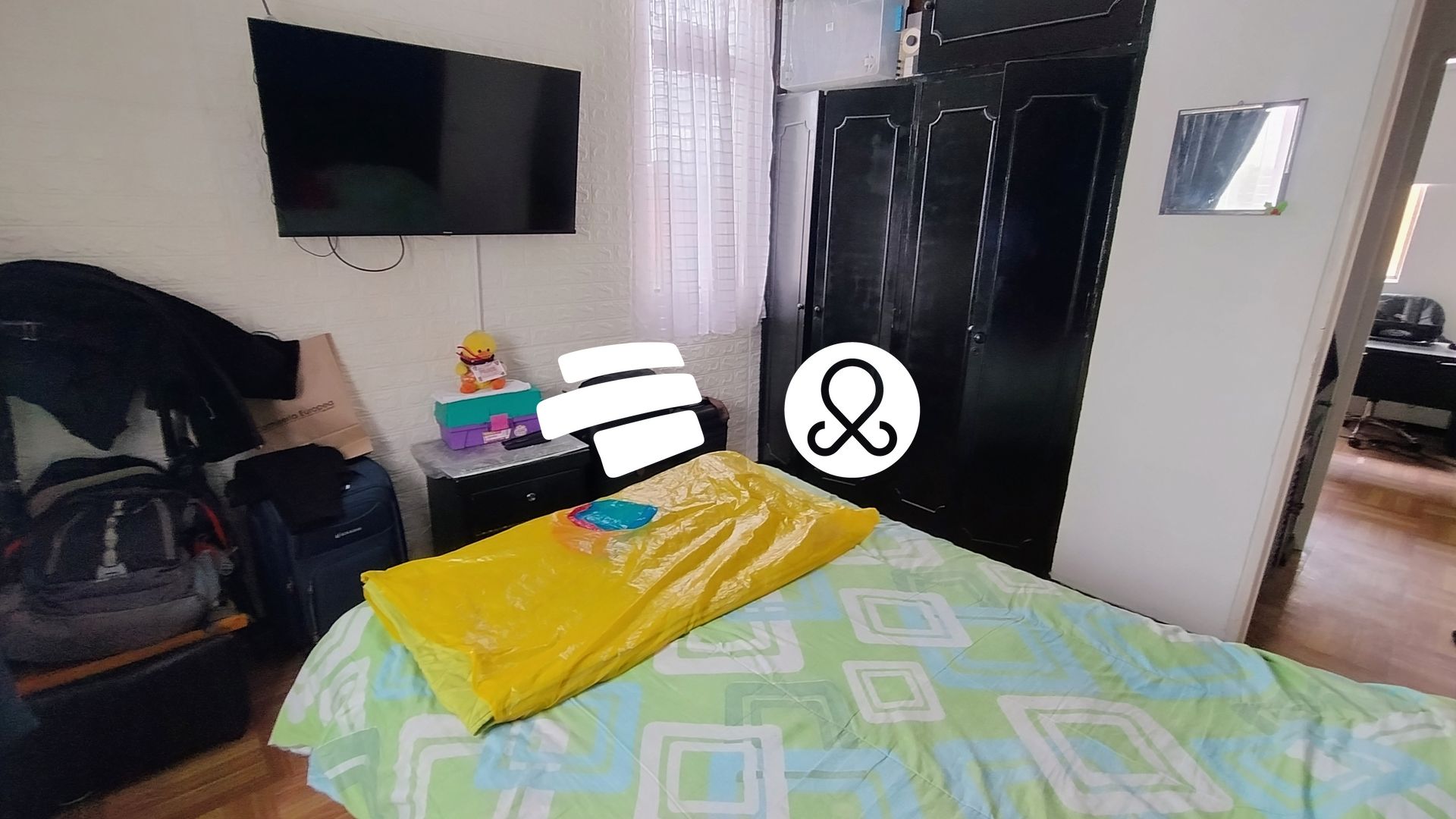 Apartamento en venta en Engativá, Bogotá · foto 5 de 24