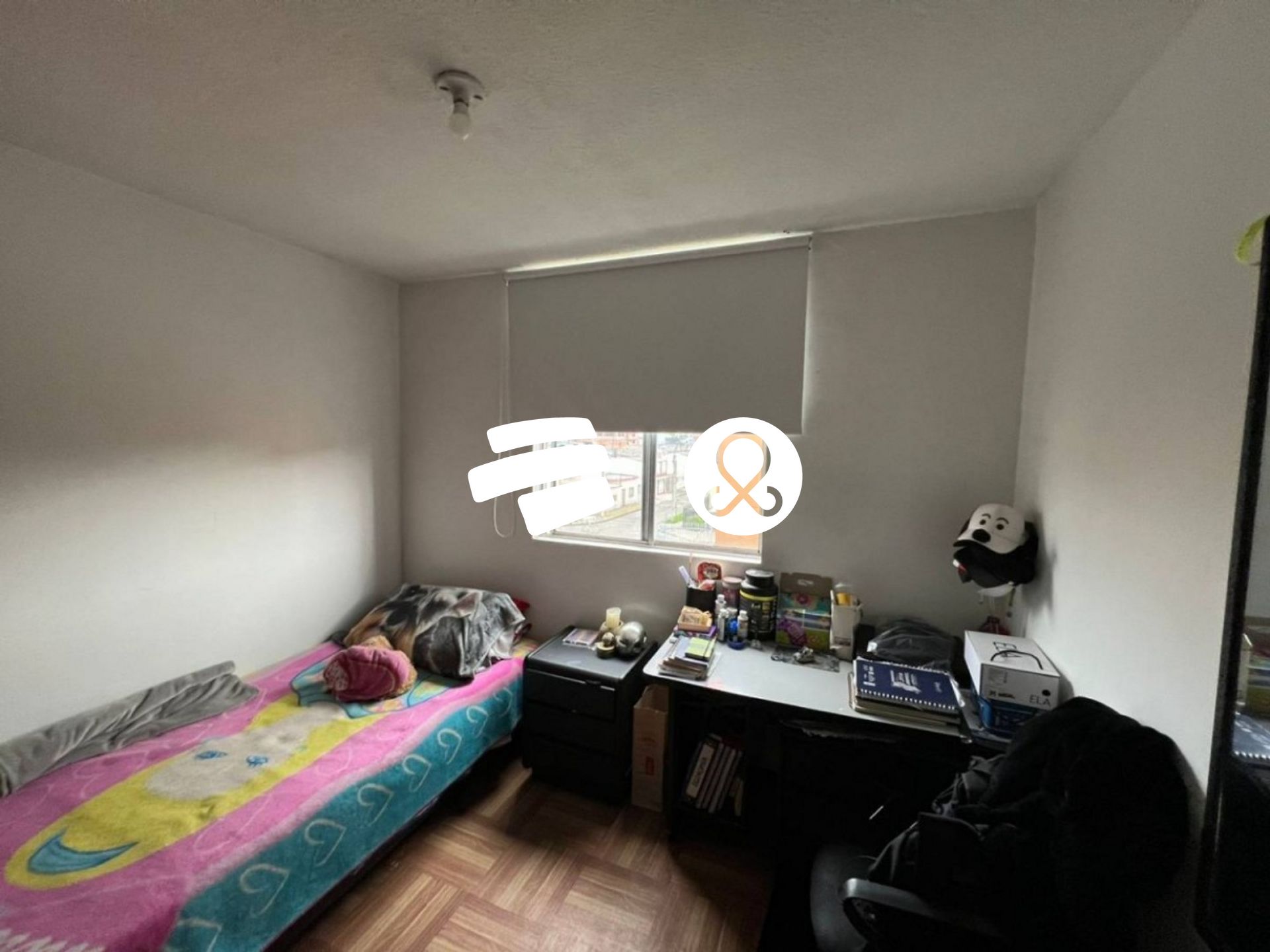 Apartamento en venta en Engativá, Bogotá · foto 8 de 24