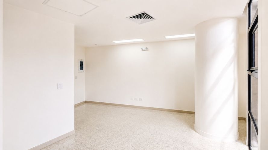 Consultorio en arriendo en Laureles, Medellín, 33 m² · foto 4 de 21