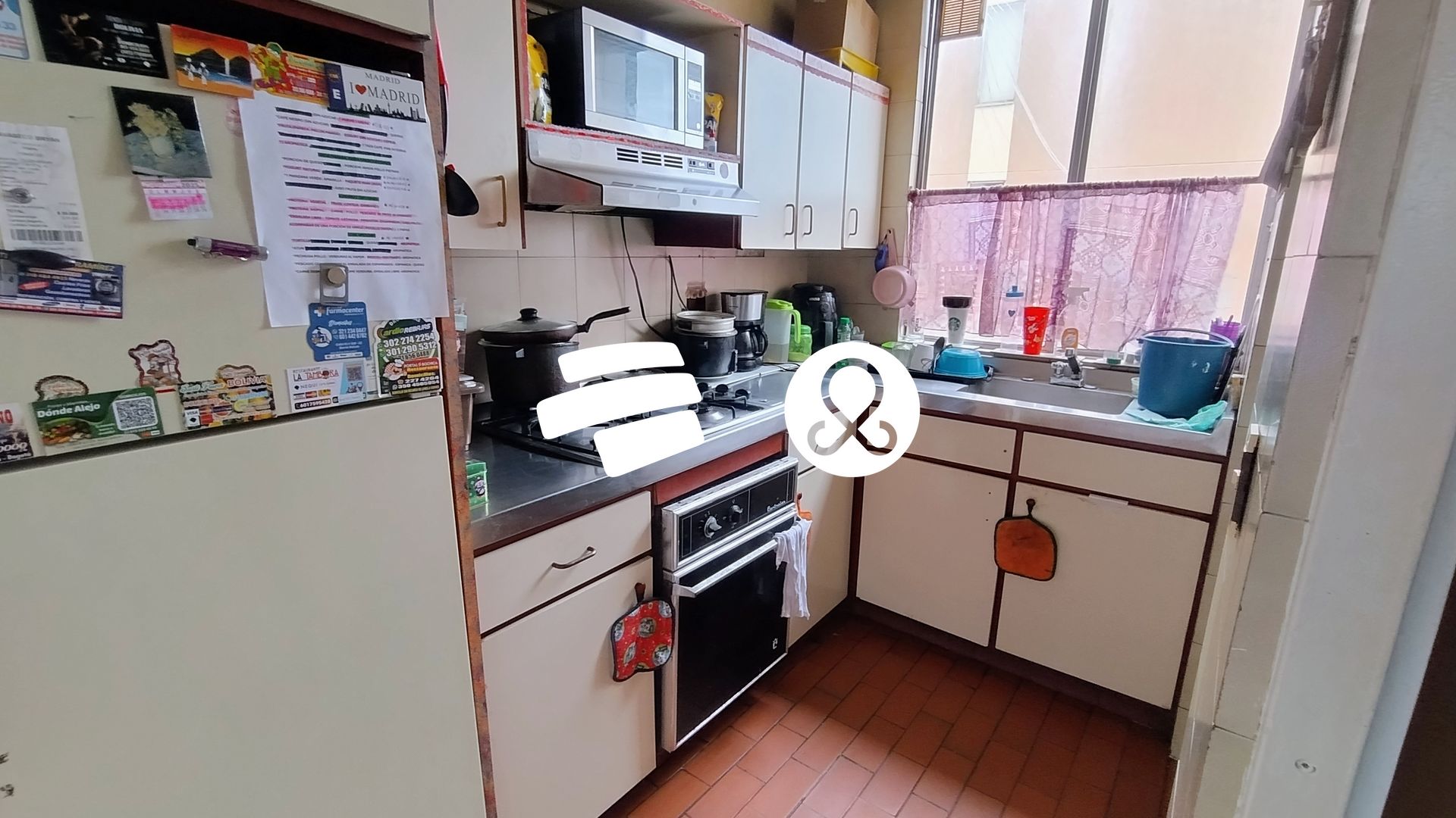 Apartamento en venta en Engativá, Bogotá · foto 9 de 24