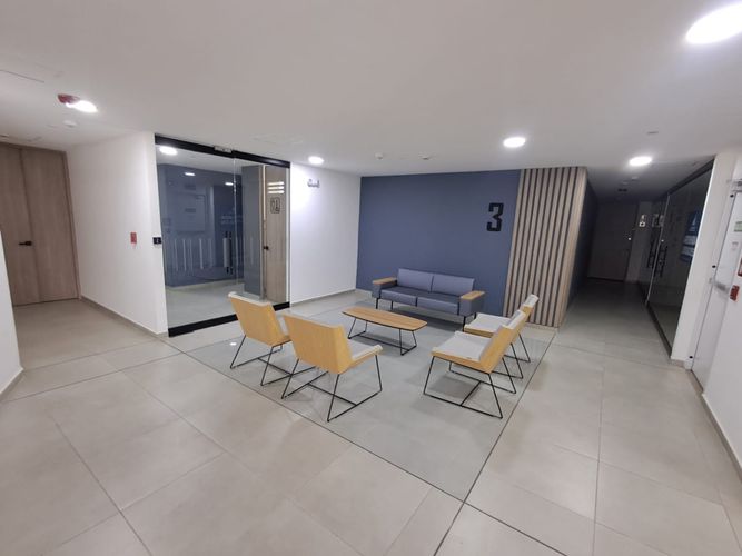 Consultorio en arriendo en Laureles, Medellín, 33 m² · foto 6 de 21