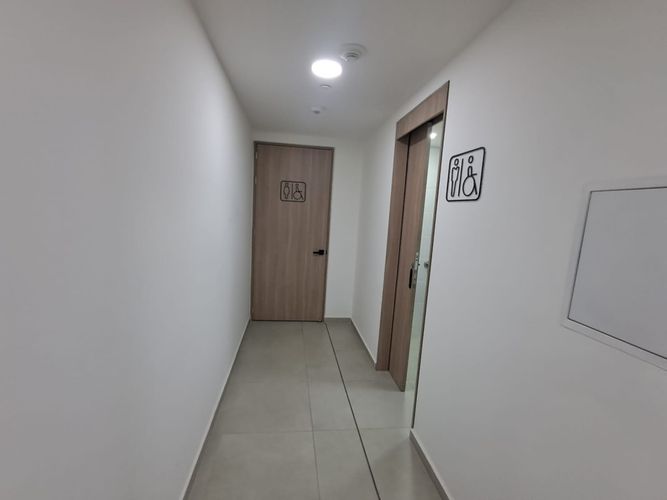 Consultorio en arriendo en Laureles, Medellín, 33 m² · foto 7 de 21