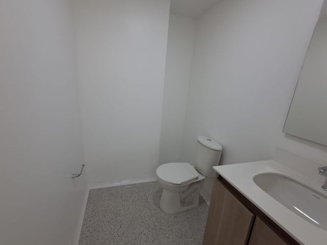 Consultorio en arriendo en Laureles, Medellín, 33 m² · foto 9 de 21