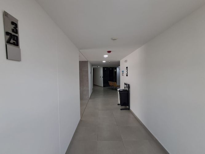 Consultorio en arriendo en Laureles, Medellín, 33 m² · foto 10 de 21