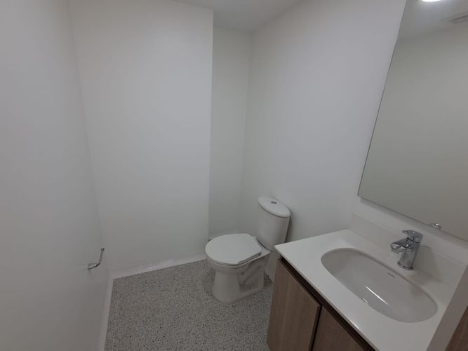 Consultorio en arriendo en Laureles, Medellín, 33 m² · foto 13 de 21