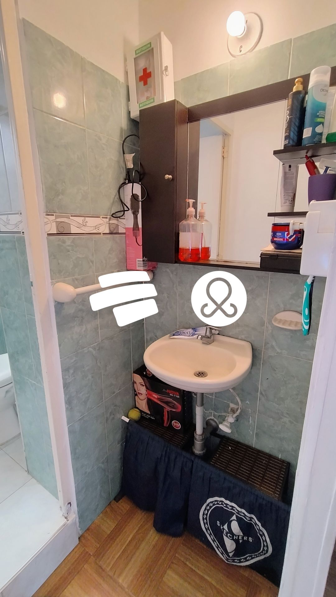 Apartamento en venta en Engativá, Bogotá · foto 11 de 24