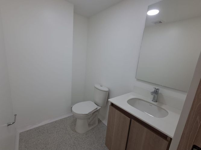 Consultorio en arriendo en Laureles, Medellín, 33 m² · foto 14 de 21