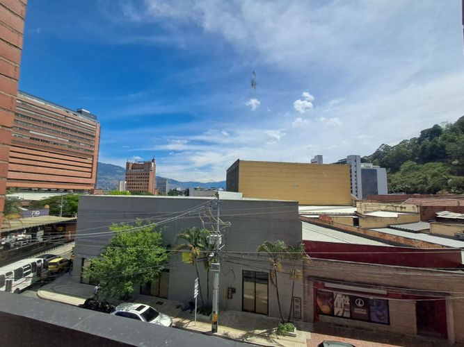 Consultorio en arriendo en Laureles, Medellín, 33 m² · foto 15 de 21