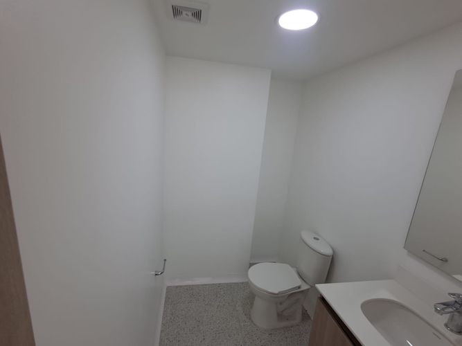 Consultorio en arriendo en Laureles, Medellín, 33 m² · foto 16 de 21