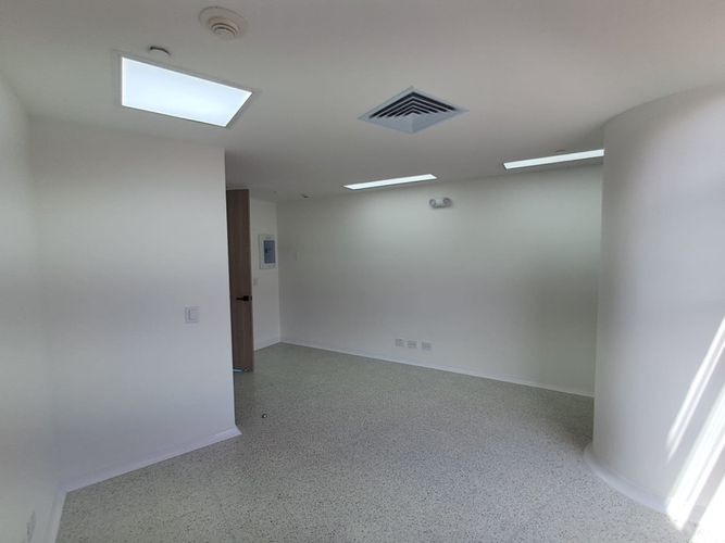 Consultorio en arriendo en Laureles, Medellín, 33 m² · foto 17 de 21