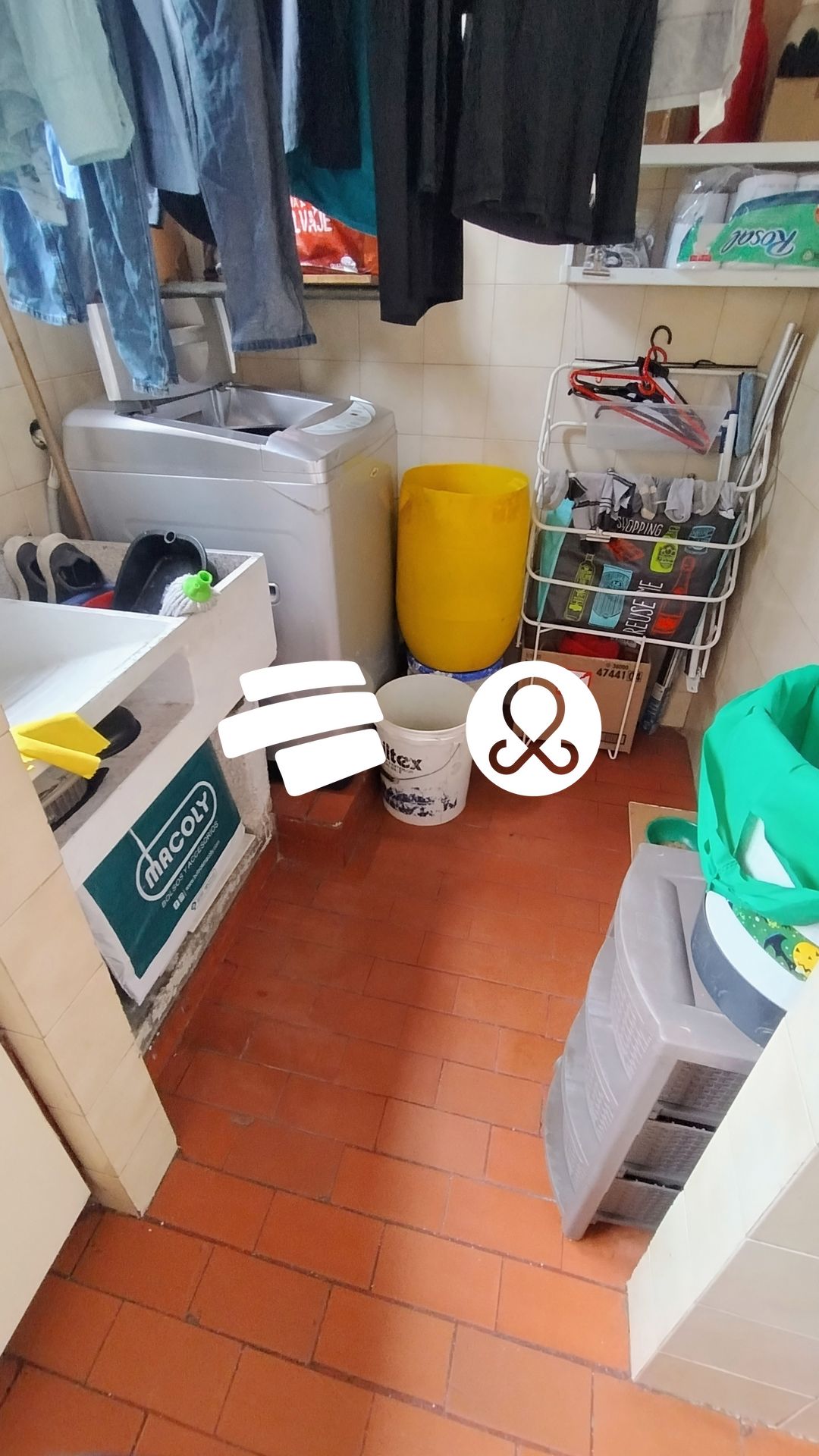 Apartamento en venta en Engativá, Bogotá · foto 12 de 24