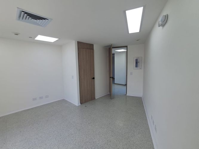 Consultorio en arriendo en Laureles, Medellín, 33 m² · foto 18 de 21
