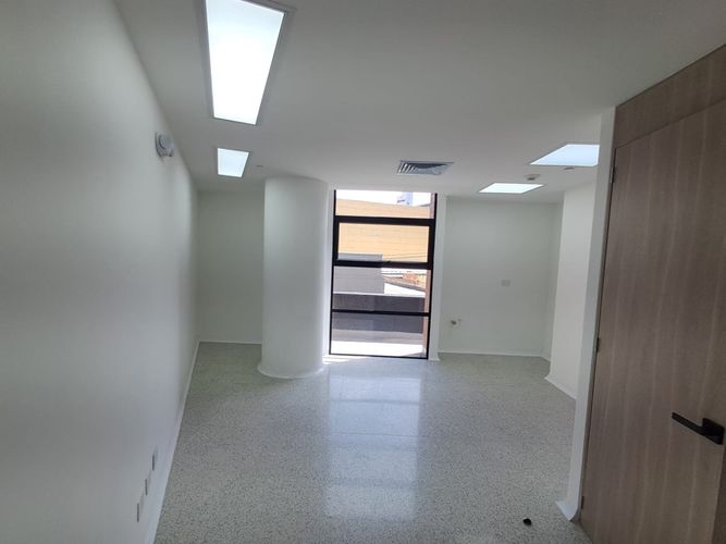 Consultorio en arriendo en Laureles, Medellín, 33 m² · foto 21 de 21