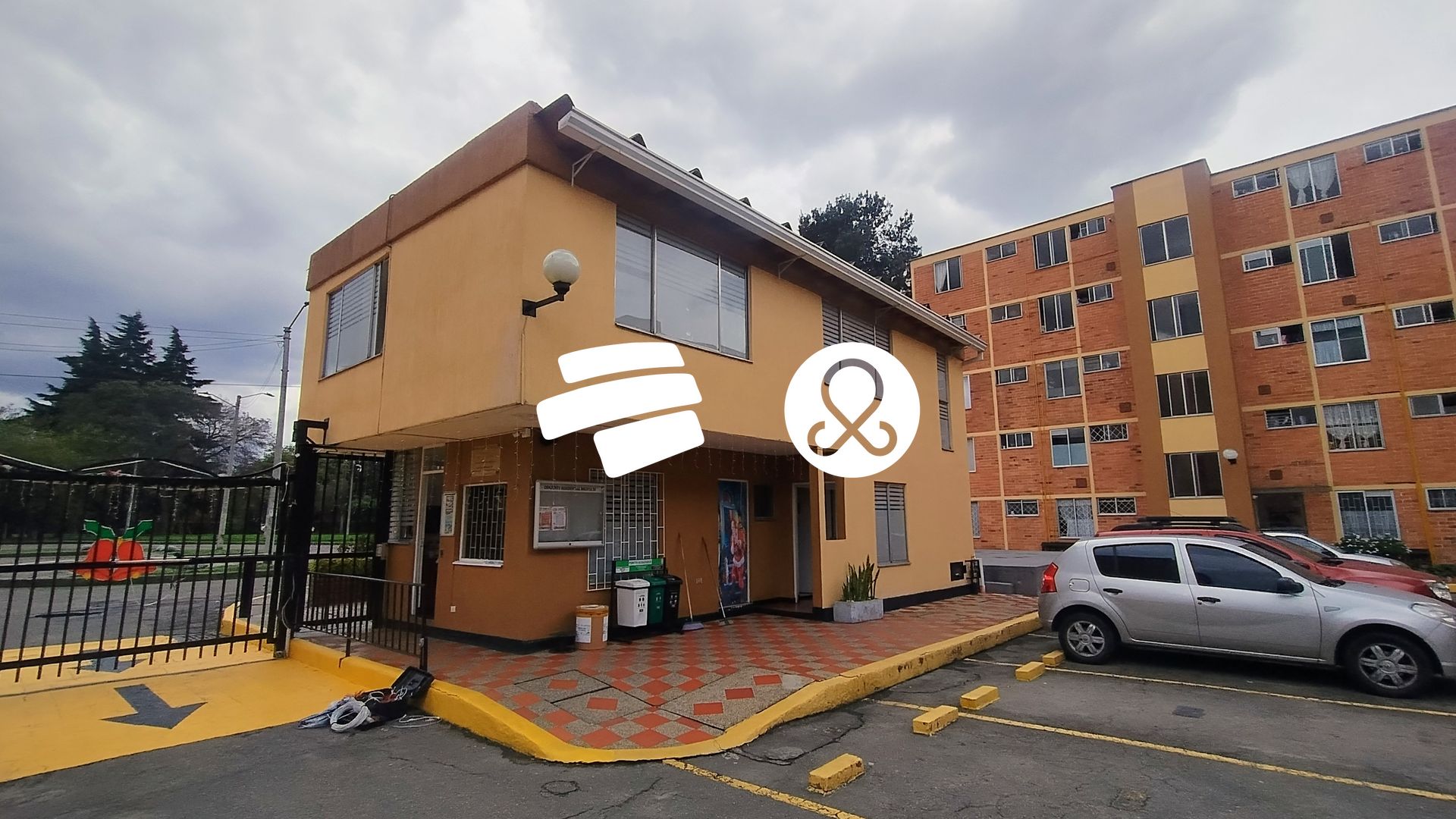 Apartamento en venta en Engativá, Bogotá · foto 18 de 24