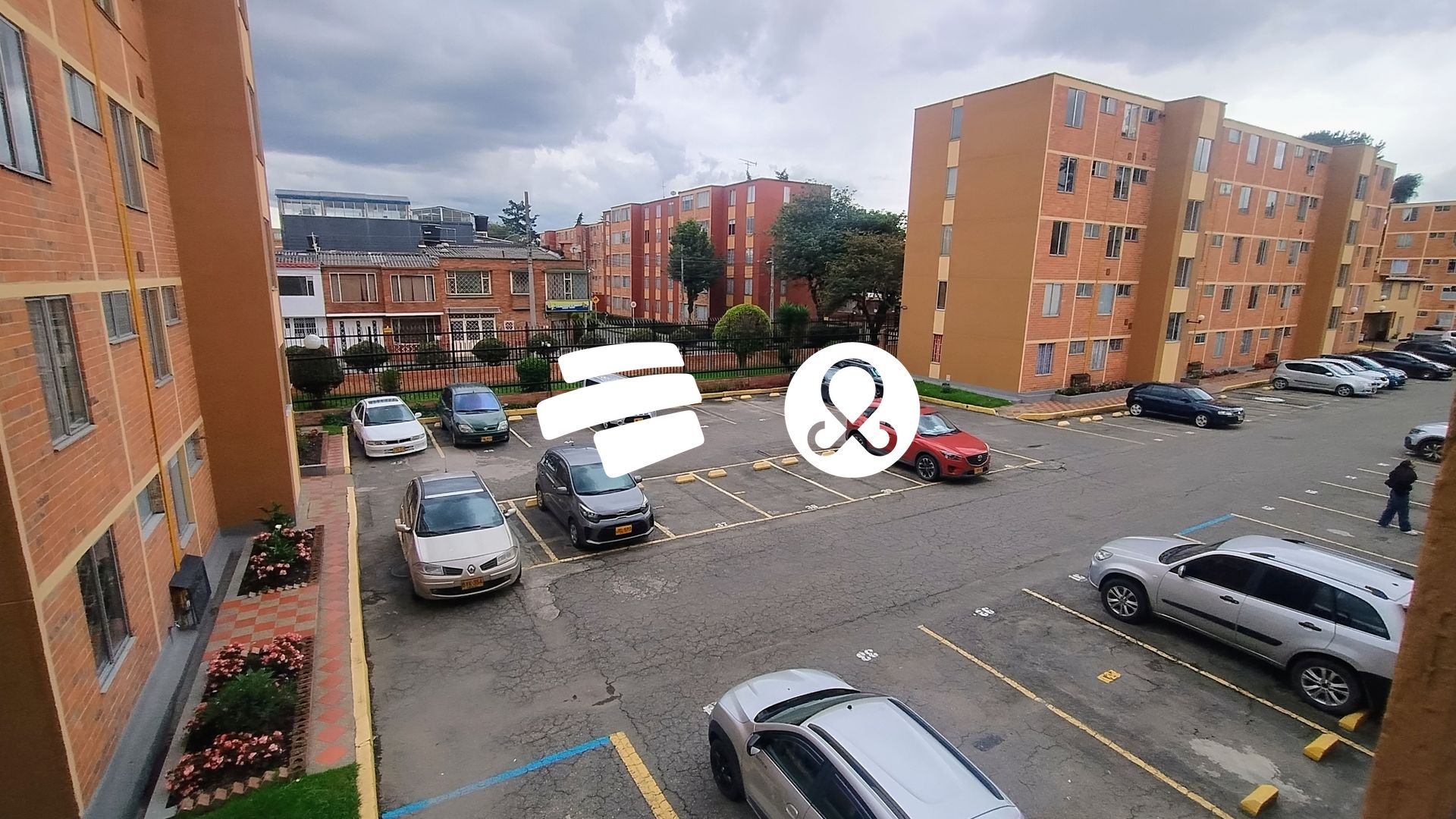Apartamento en venta en Engativá, Bogotá · foto 19 de 24