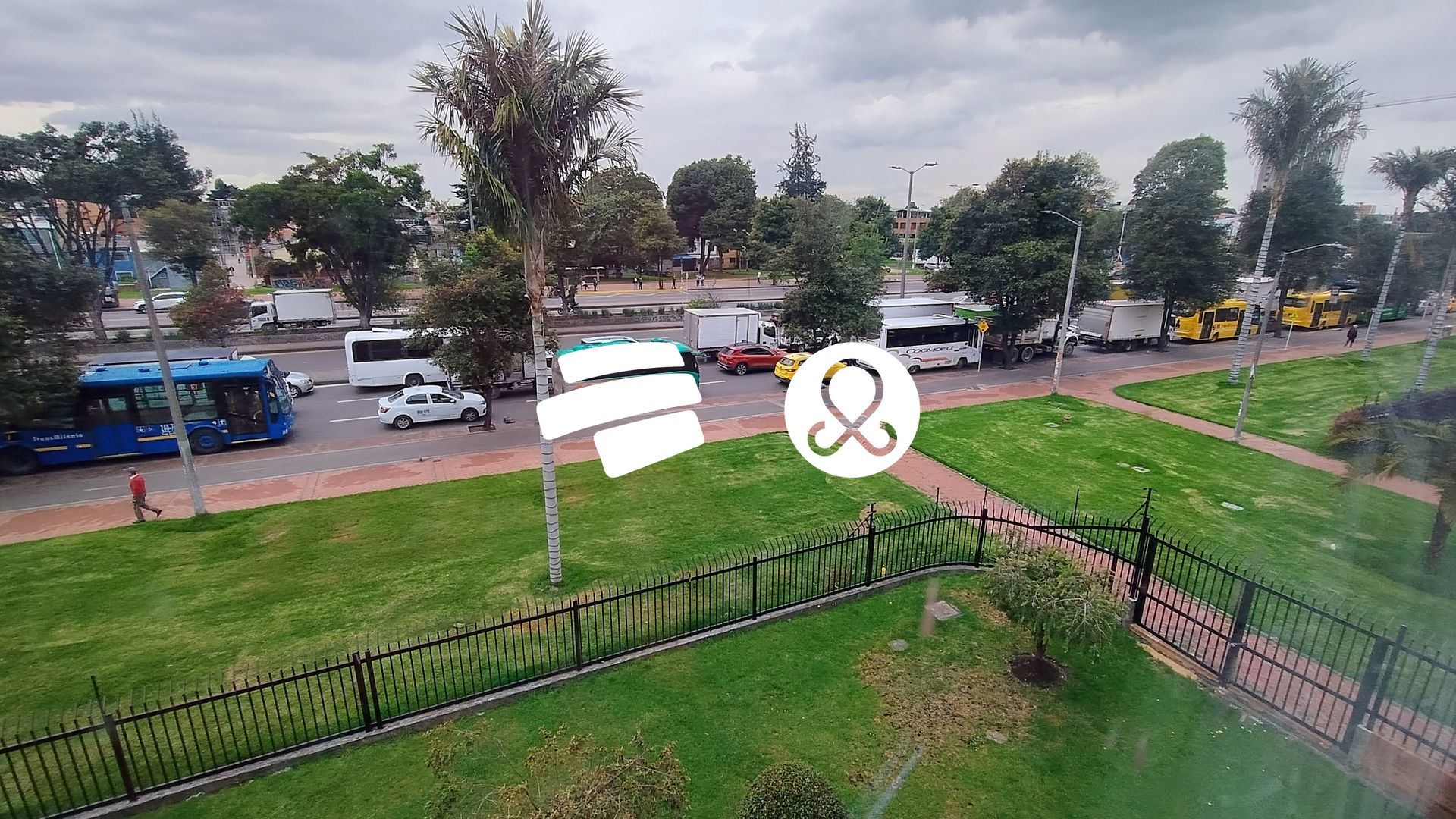 Apartamento en venta en Engativá, Bogotá · foto 20 de 24