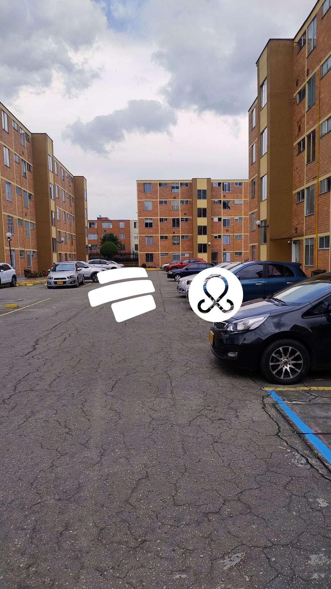 Apartamento en venta en Engativá, Bogotá · foto 21 de 24