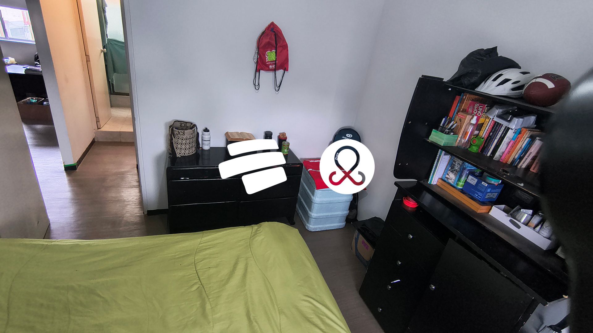 Apartamento en venta en Engativá, Bogotá · foto 22 de 24