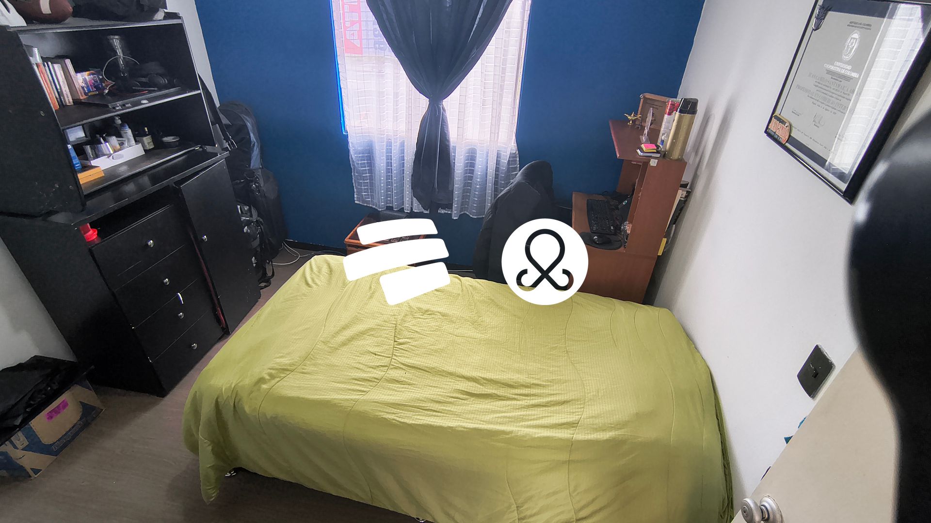Apartamento en venta en Engativá, Bogotá · foto 23 de 24