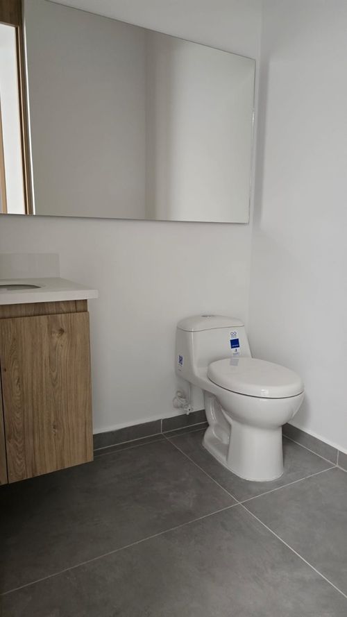 Oficina en arriendo en Ciudad Del Río, Medellín, 85 m² · foto 5 de 11