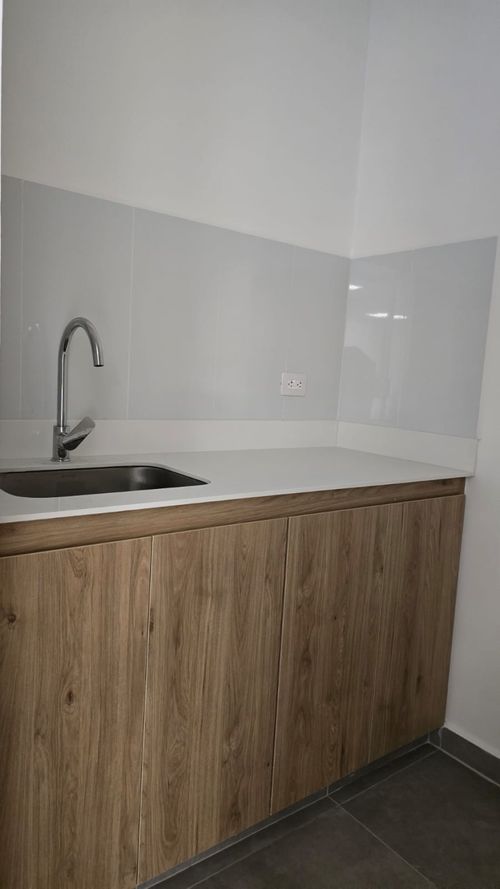 Oficina en arriendo en Ciudad Del Río, Medellín, 85 m² · foto 6 de 11
