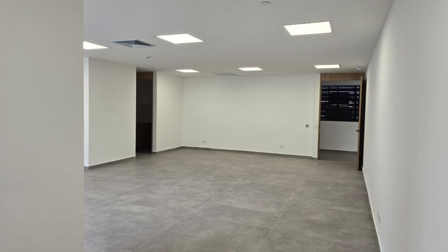 Oficina en arriendo en Ciudad Del Río, Medellín, 85 m² · foto 7 de 11