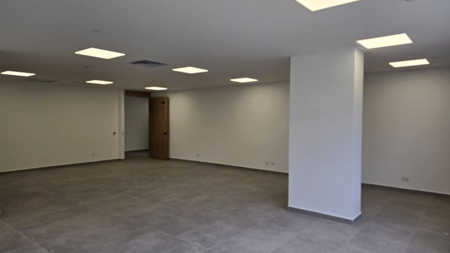 Oficina en arriendo en Ciudad Del Río, Medellín, 85 m² · foto 9 de 11