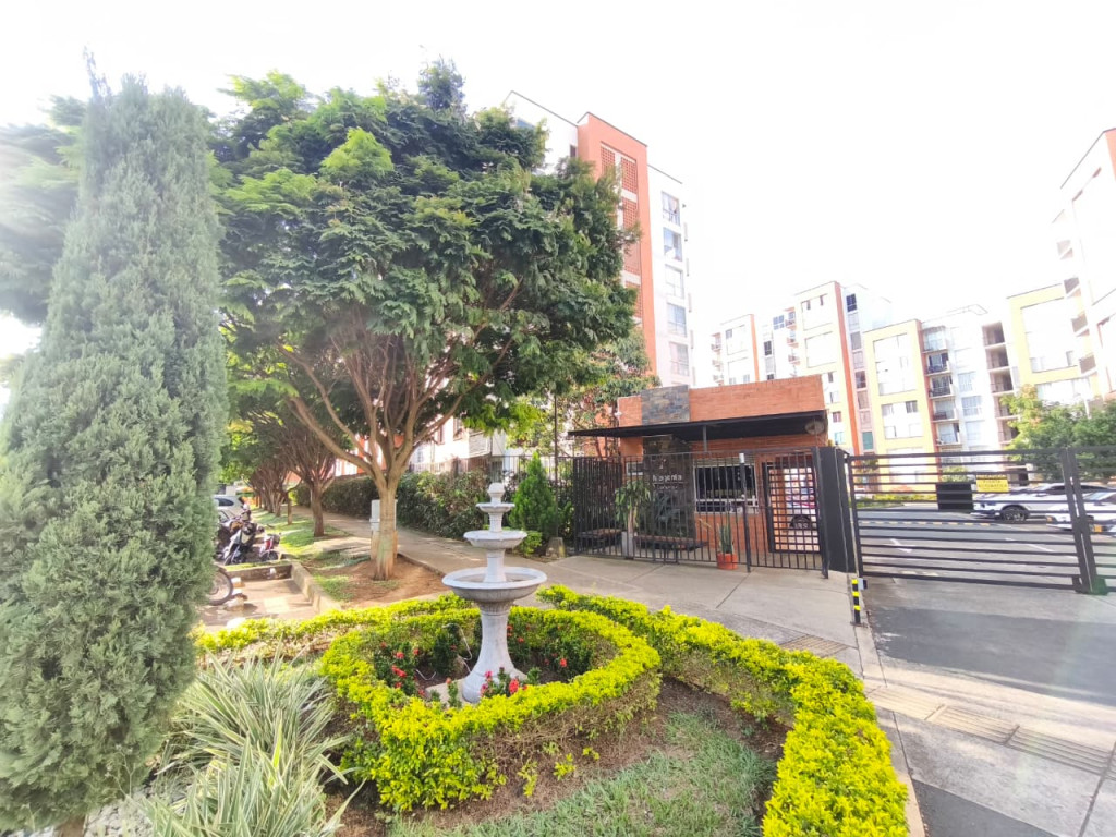 Apartamento en Arriendo en Ciudad Melendez, Cali