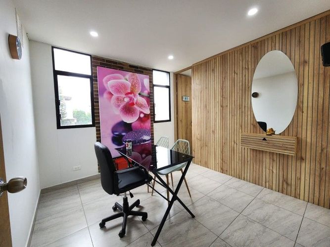 Apartamento en venta en Cabañas, Medellín · foto 3 de 12