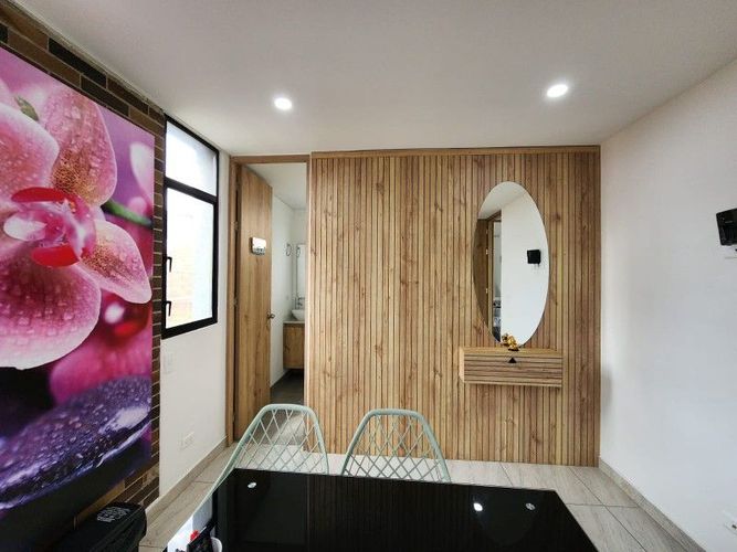 Apartamento en venta en Cabañas, Medellín · foto 4 de 12