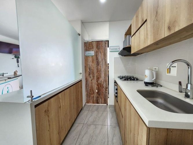 Apartamento en venta en Cabañas, Medellín · foto 5 de 12