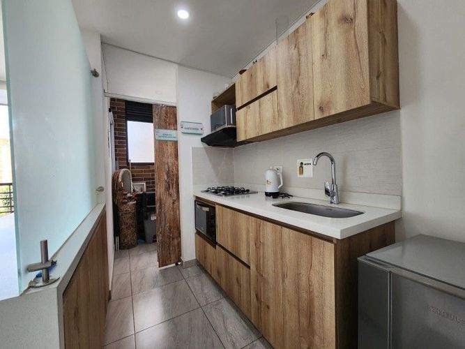 Apartamento en venta en Cabañas, Medellín · foto 6 de 12