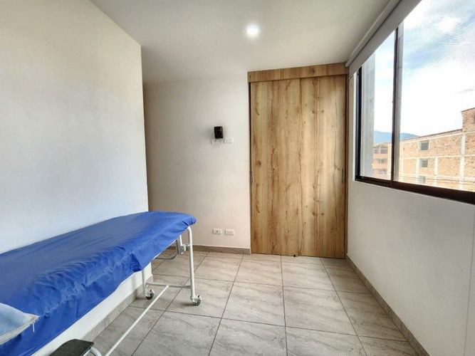 Apartamento en venta en Cabañas, Medellín · foto 8 de 12