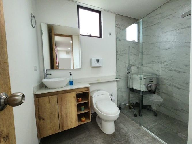 Apartamento en venta en Cabañas, Medellín · foto 11 de 12