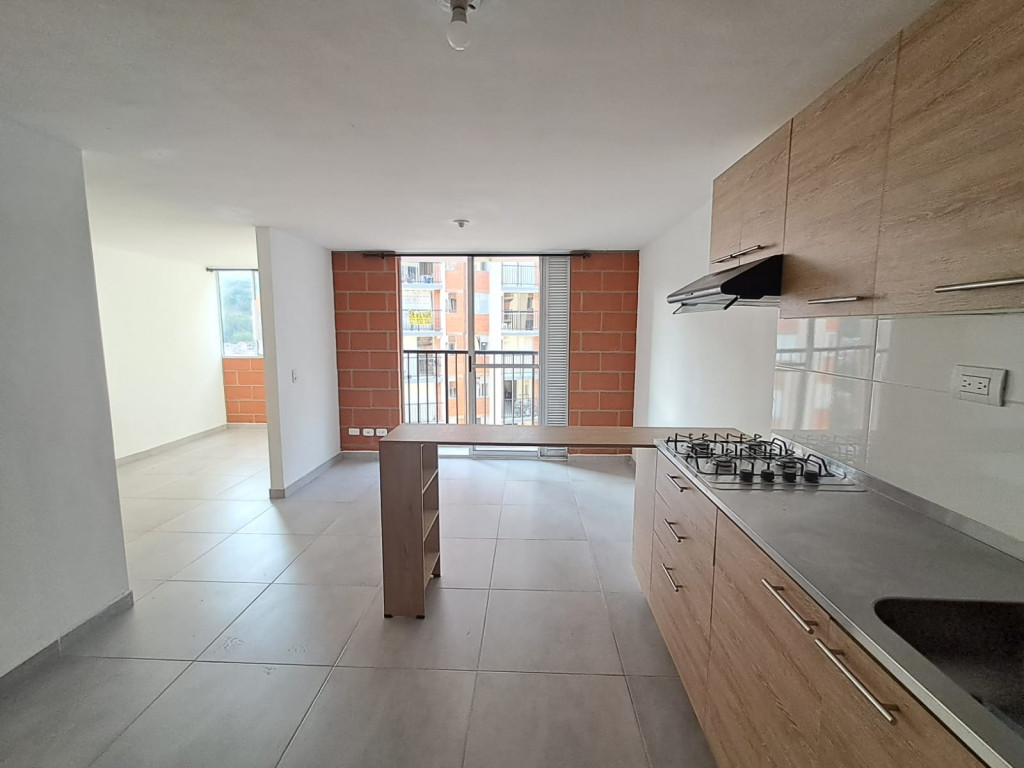 2BR Apartment in Santa ana (54 m²) - 4